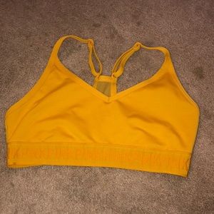 PINK Sports Bra